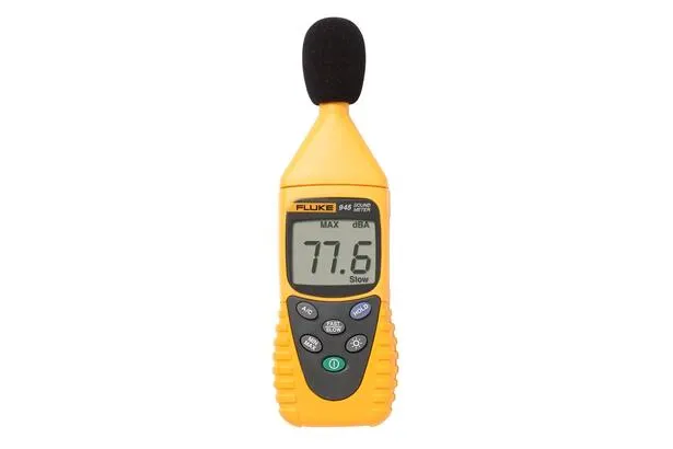 Sound Level Meter